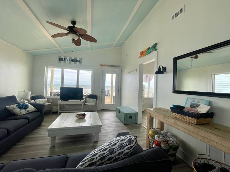 House Ocean Isle Beach