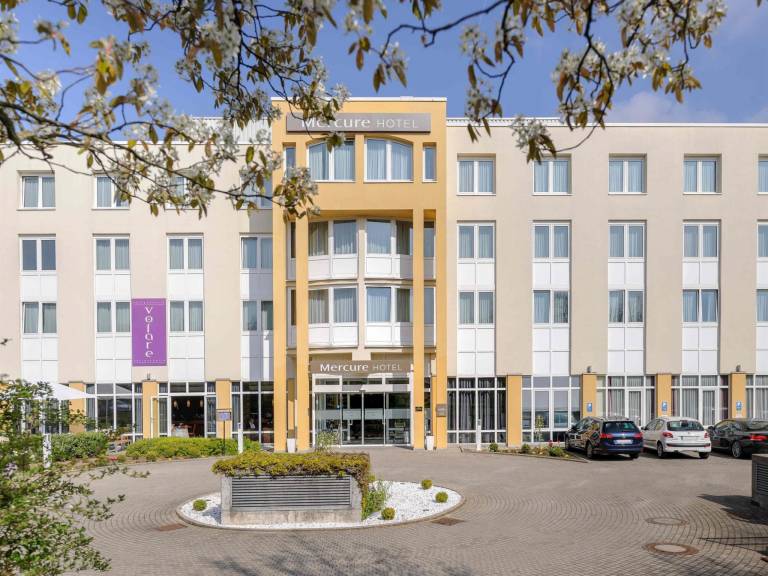 Mercure Hotel Stuttgart Gerlingen in Ludwigsburg