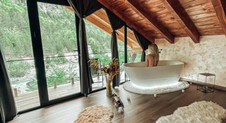 Guesthouse Marashi — photo 2