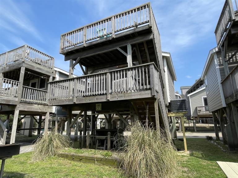 Condo | Sea view — photo 5