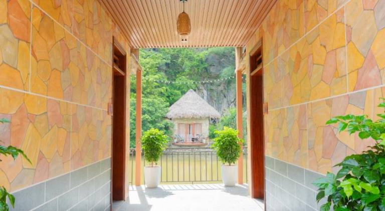 Hang Mua Peaceful Retreat — photo 4