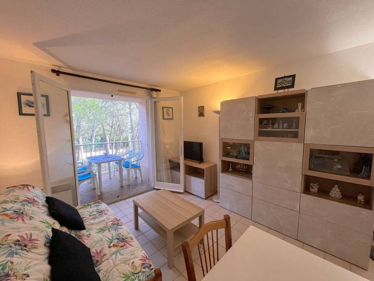 Nice studio with pool | Next to the beach | Pet-friendly — photo 2