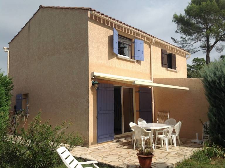 Maison de vacances  Fayence