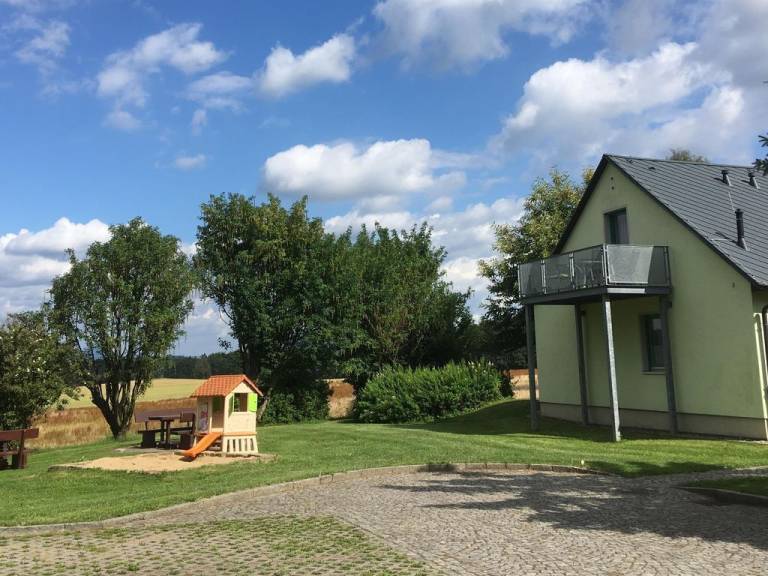 Ferienwohnung  Reinhardtsdorf-Schöna