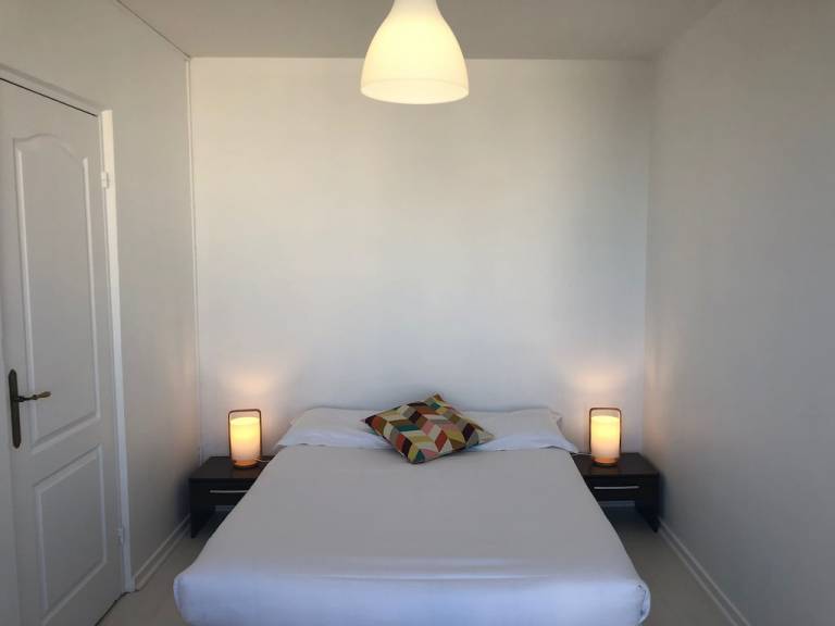 Appartement Tours