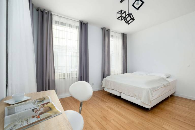 Holiday apartment with fast internet — photo 2