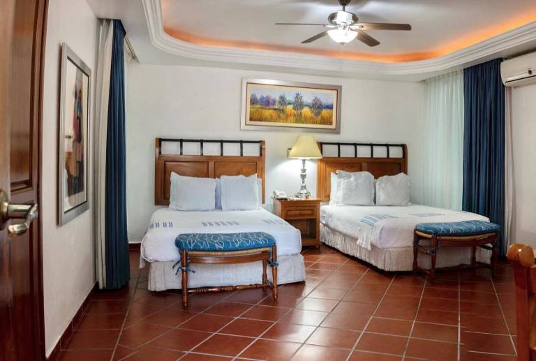 Hotel Boutique Casa de Campo — photo 2