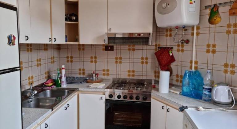 Nice house with terrace | Next to Duomo of San Giorgio | Pets allowed — photo 3