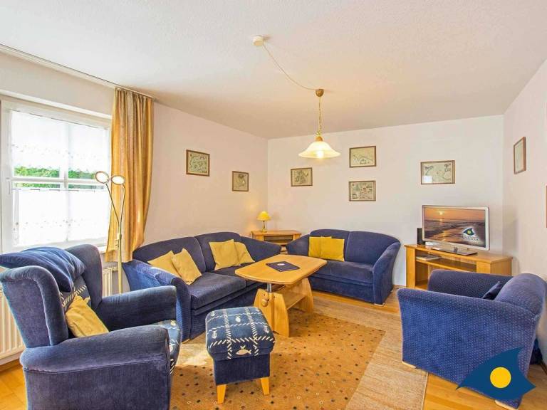 Ferienwohnung Pudagla