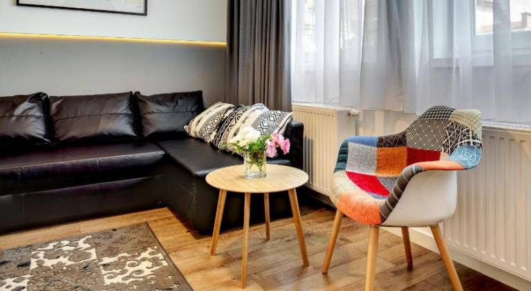 Apartment for 4 persons in Wroclaw