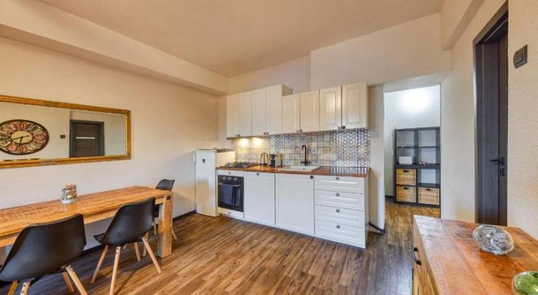 Pleasant rental apartment | Next to Bratislava Castle | Pets allowed — photo 3