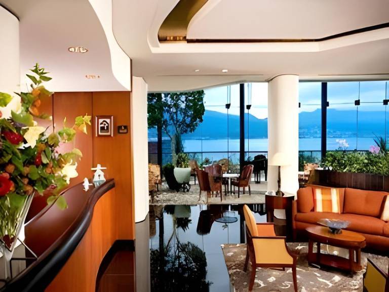 Pinnacle Hotel Harbourfront — photo 4