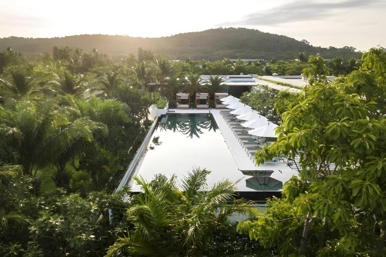 Sailing Club Signature Resort Phu Quoc — photo 4