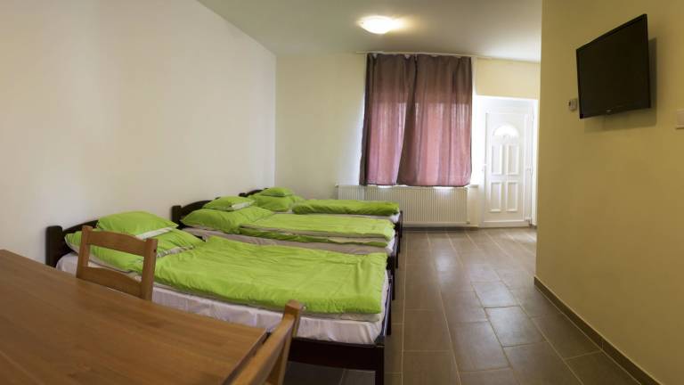 Apartman Vecsés