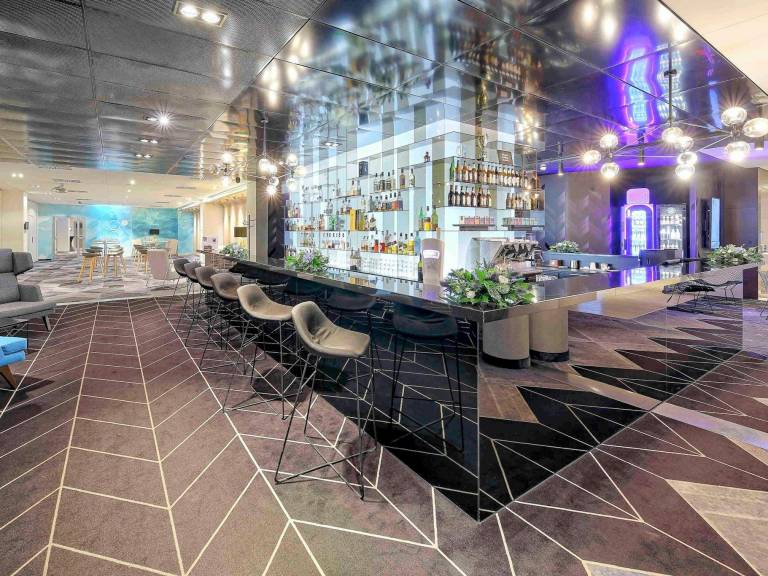 Novotel Katowice Centrum — photo 3