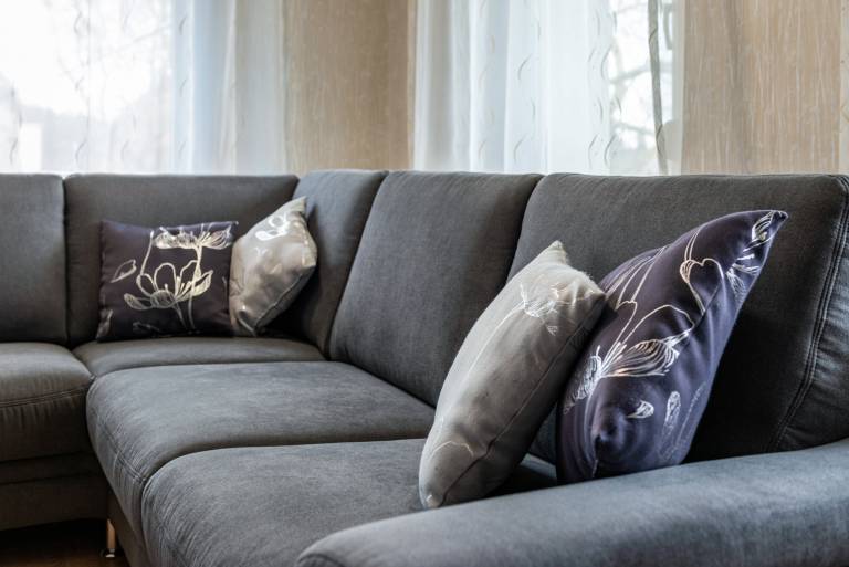 78 m&sup2; Ferienwohnung