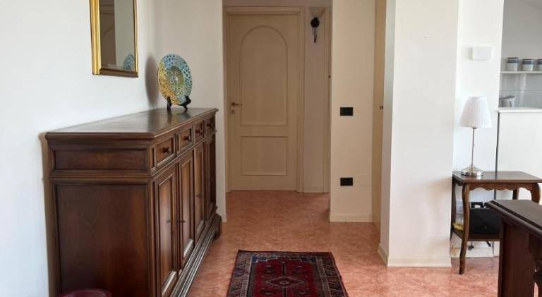 Holiday apartment with 2 rooms for 4 persons — photo 4