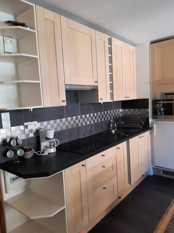 Holiday apartment with 2 rooms for 5 persons — photo 3
