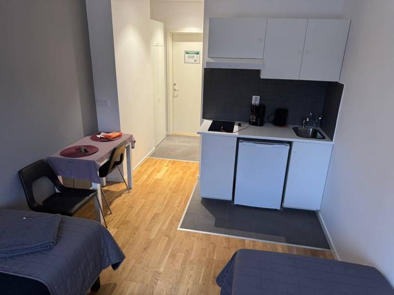 Rental apartment for 2 persons — photo 2