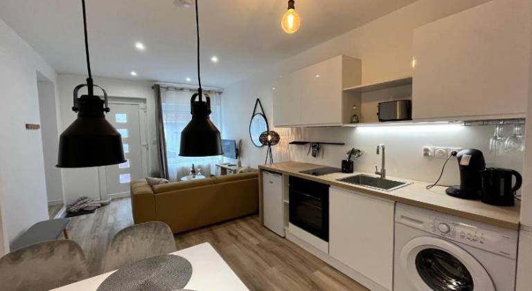 Pleasant rental apartment | Pets allowed — photo 3