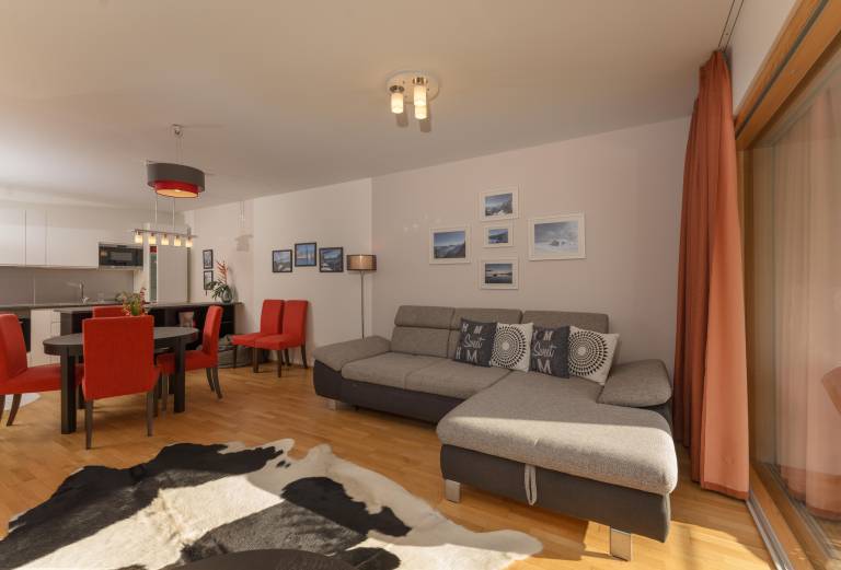 Haus am Sonnenhang by Schladming-Appartements in Schladming