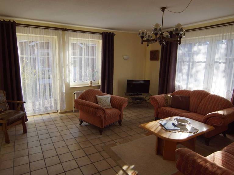 Ferienwohnung  Jemgum