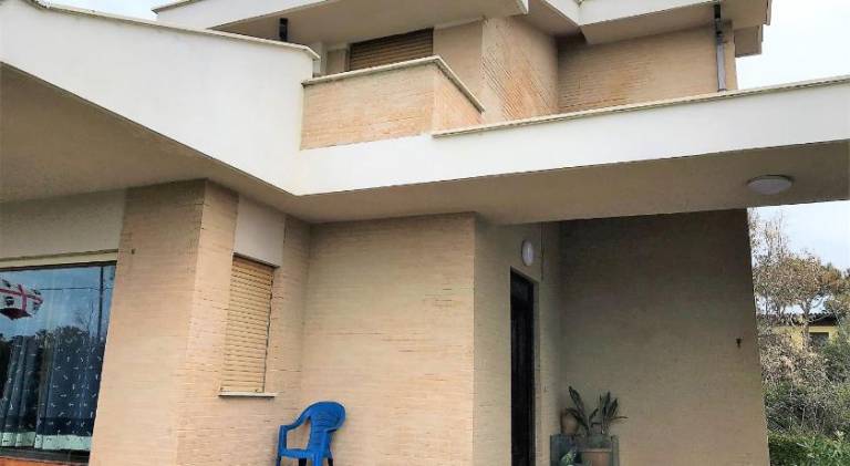 Bed and Breakfast Focene