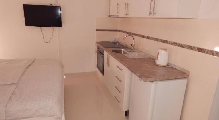 Apartma Konjic