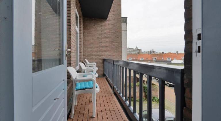 Lovely apartment with terrace | Suitable for remote work | Pets are welcome — photo 4