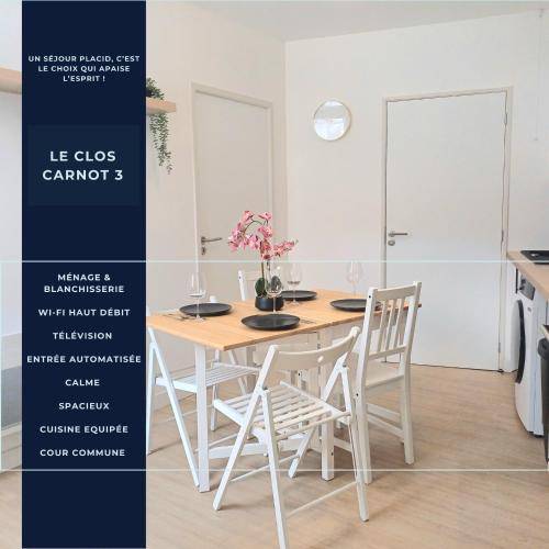 Apartment Amiens