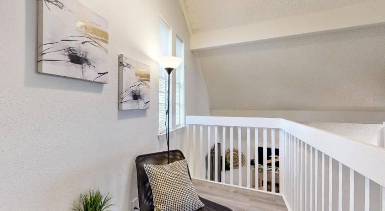 Vacation home with 4 rooms for 8 persons — photo 5