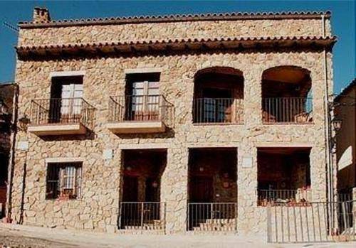 Casa Rebollar