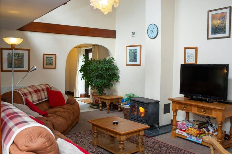 Cottage Aberporth