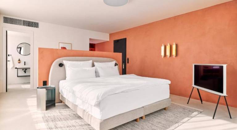 Hotel PERK in Olomouc