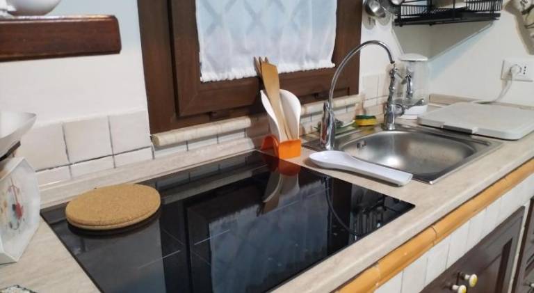 Rental apartment with 1 room for 2 persons — photo 4