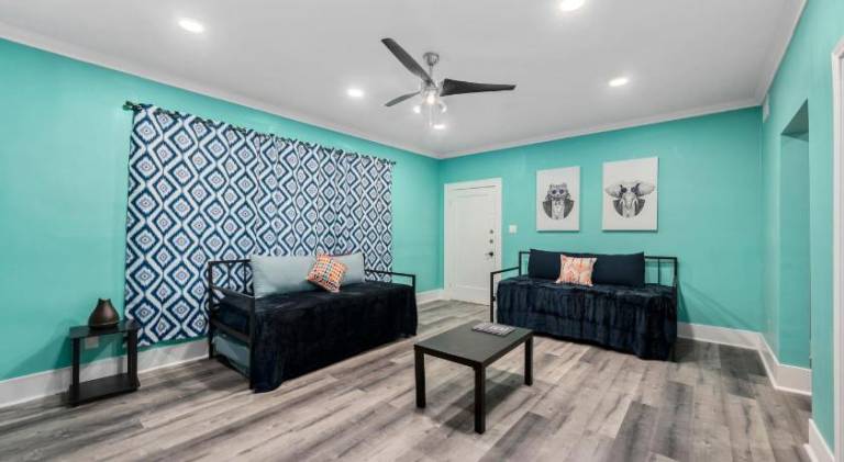 Lovely apartment | Pets allowed — photo 4