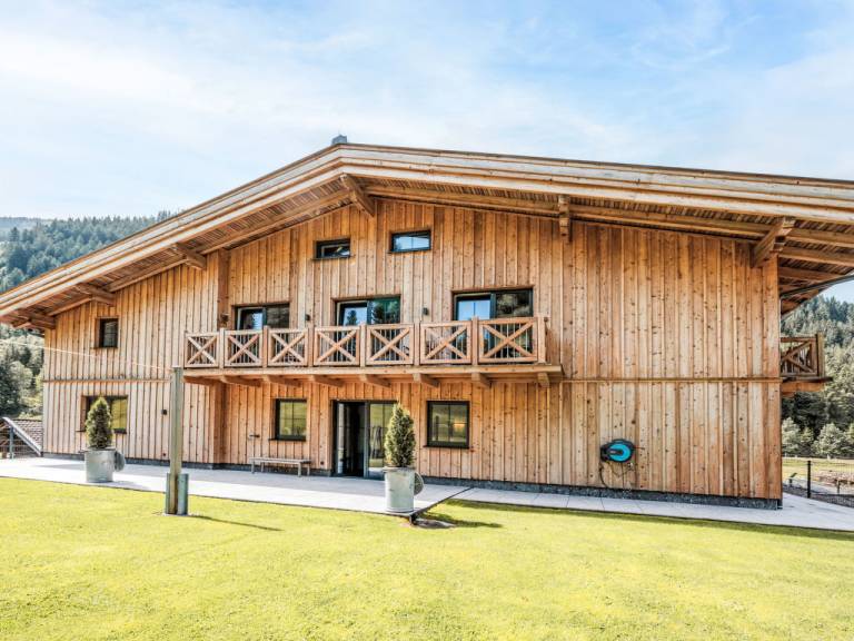 Appartement  Hinterglemm
