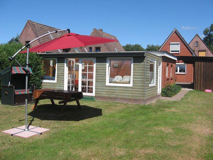 Ferienwohnung Hattstedt