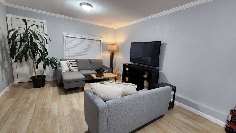 Apartment Daly City