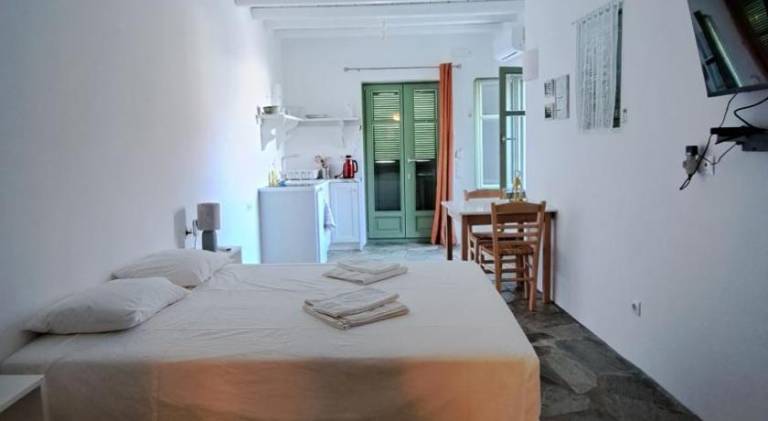 House with 1 room for 2 persons — photo 2