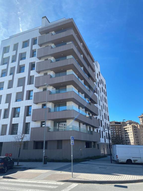 Apartamento Pamplona