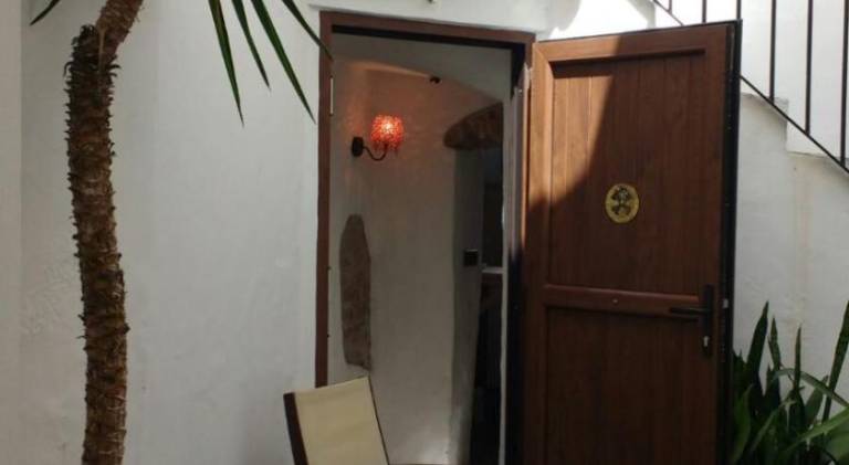 Holiday apartment with 1 room for 3 persons in Tarifa
