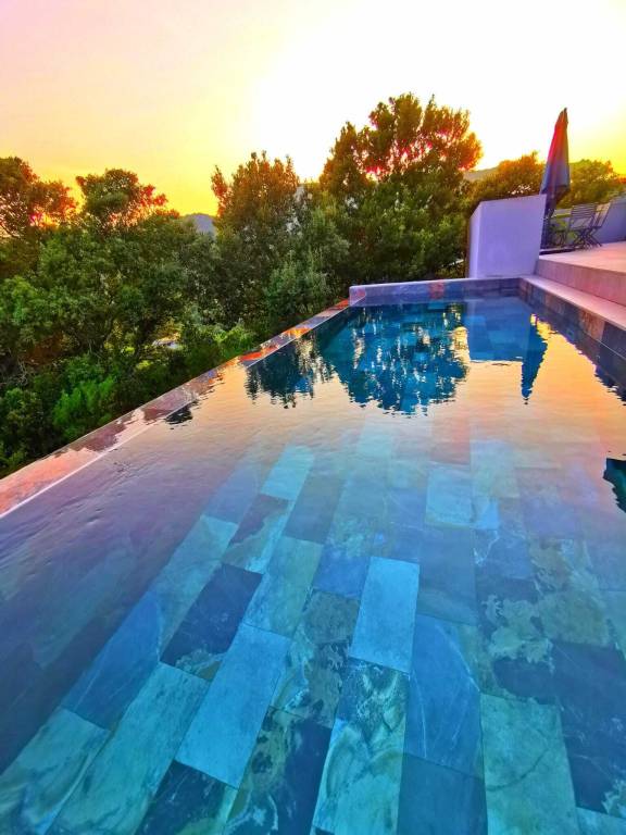 Maison de vacances Figari