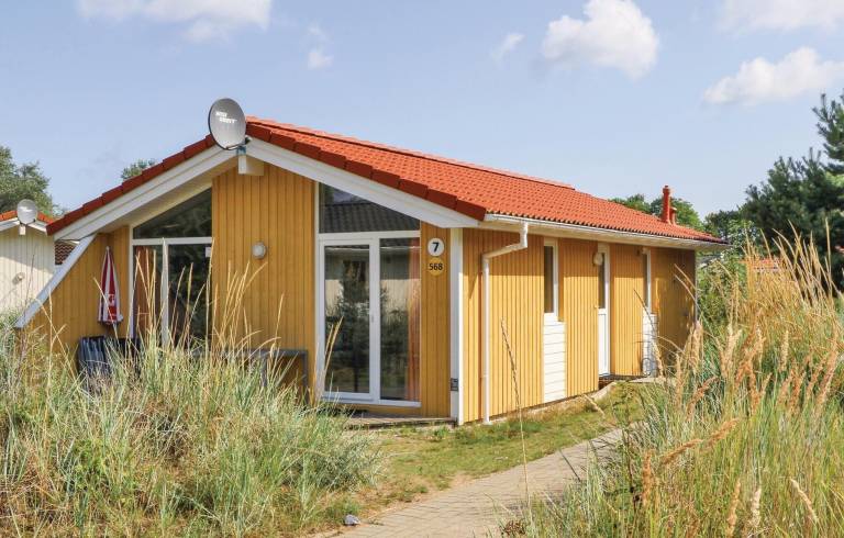 Casa Priwall Peninsula