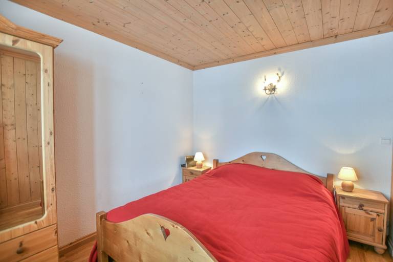 Apartment with BBQ & terrace | Mountain view — photo 4
