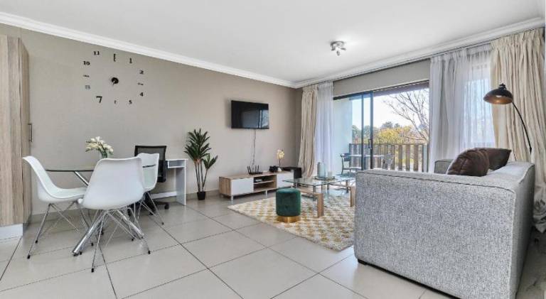 88 m&sup2; Ferienwohnung