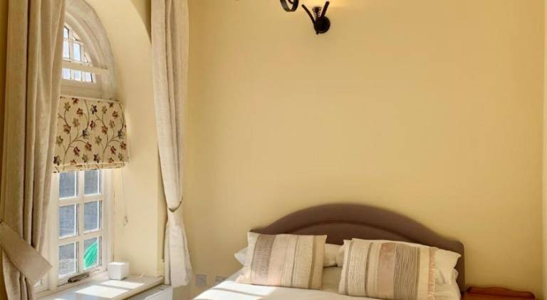 Vacation home with 4 rooms for 8 persons — photo 2
