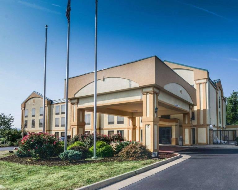 Spark by Hilton Waynesboro in Waynesboro, VA