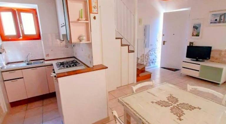 Vacation home with 2 rooms for 4 persons — photo 3