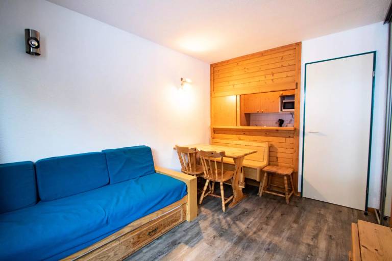 Ferienwohnung in Modane, Französische Alpen, Frankreich